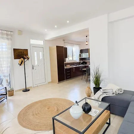 Ismini Luxury Vlicha (Rhodes)