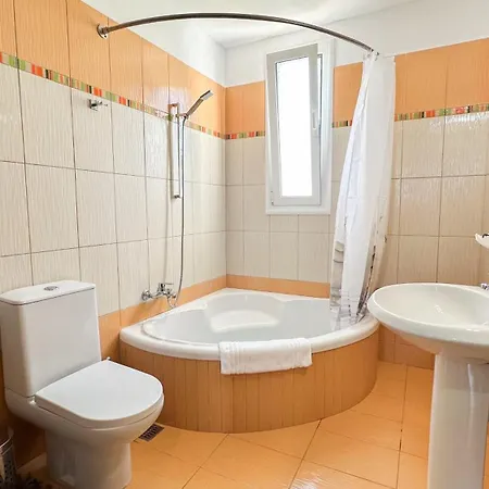 Ismini Luxury Villa *