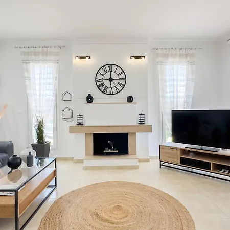 Ismini Luxury Vlicha (Rhodes)