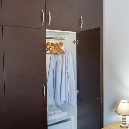 Ismini Luxury Vlicha (Rhodes)