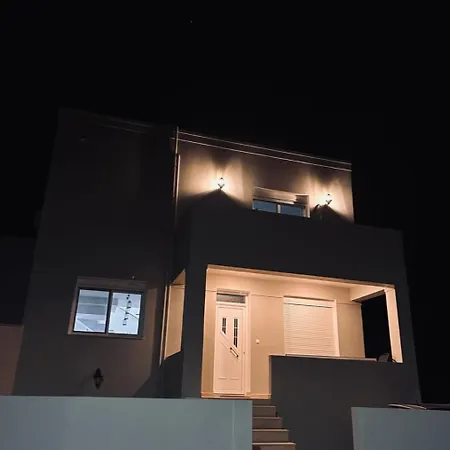 Ismini Luxury * Vlicha (Rhodes)