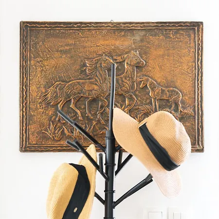 Ismini Luxury 빌라 *