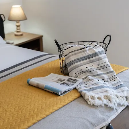 Ismini Luxury 빌라