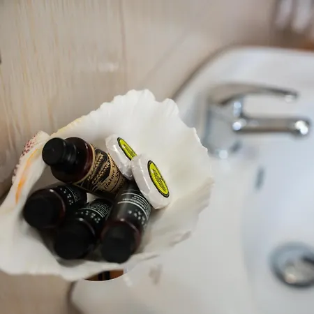 빌라 Ismini Luxury *