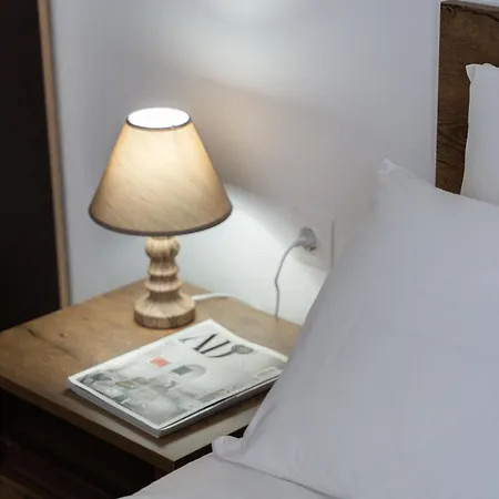 Ismini Luxury Vlicha (Rhodes)