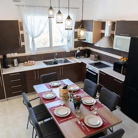 Ismini Luxury