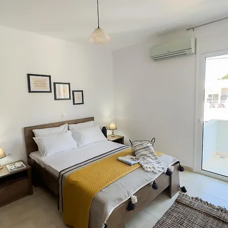 Ismini Luxury 빌라 *