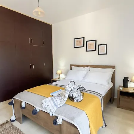 Ismini Luxury 빌라 *