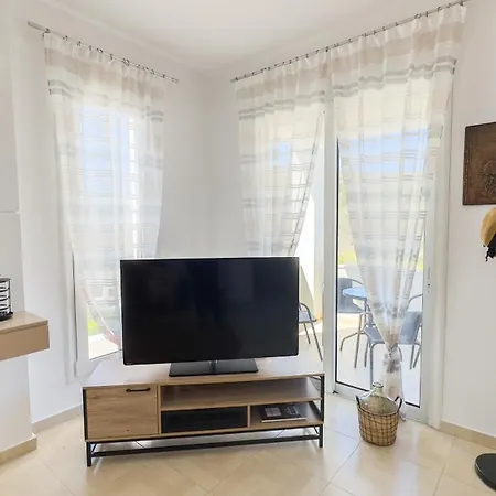 Ismini Luxury Vlicha (Rhodes)