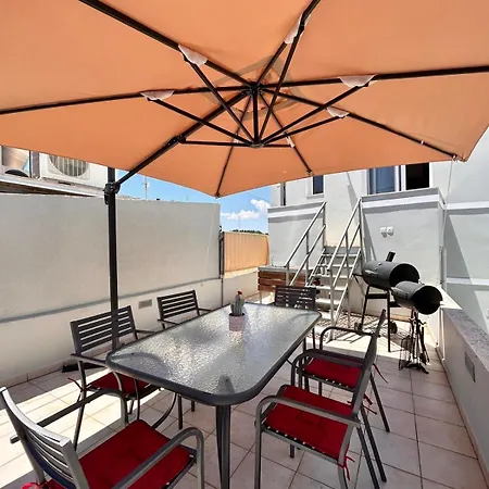 Ismini Luxury Villa