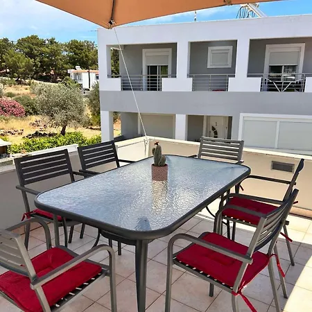 Ismini Luxury * Vlicha (Rhodes)
