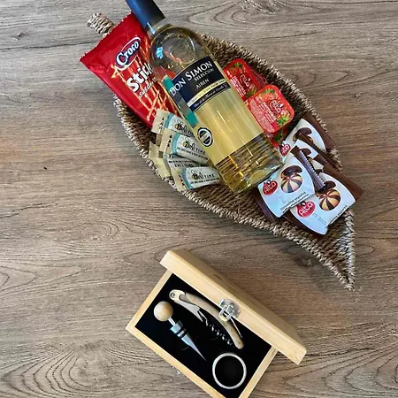 Ismini Luxury 빌라 *