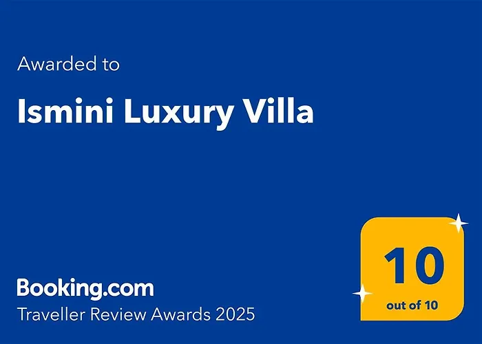 Ismini Luxury *