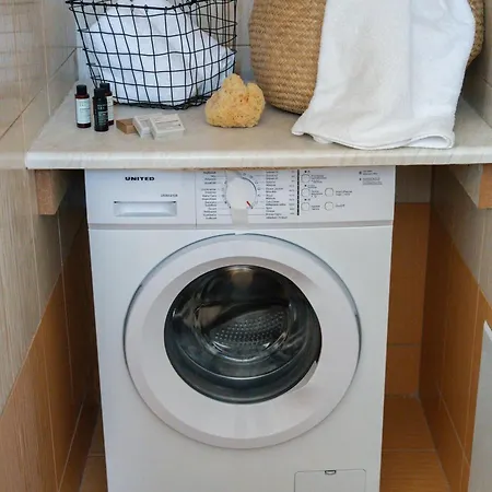 Ismini Luxury * Vlicha (Rhodes)