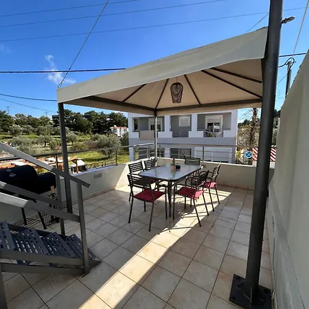 Ismini Luxury Vlicha (Rhodes)