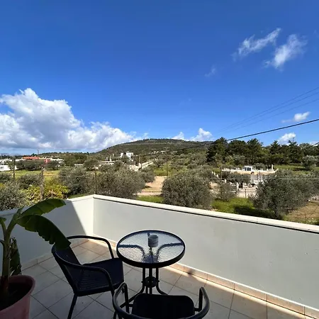 Ismini Luxury فيلة *