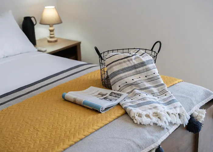 Ismini Luxury فيلة