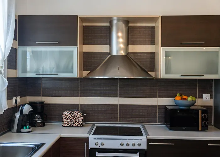 Ismini Luxury فيلة *