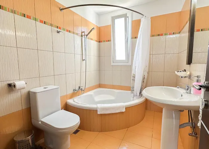 Ismini Luxury Villa *