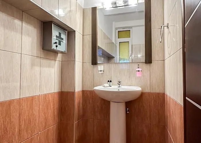 Ismini Luxury * Vlicha