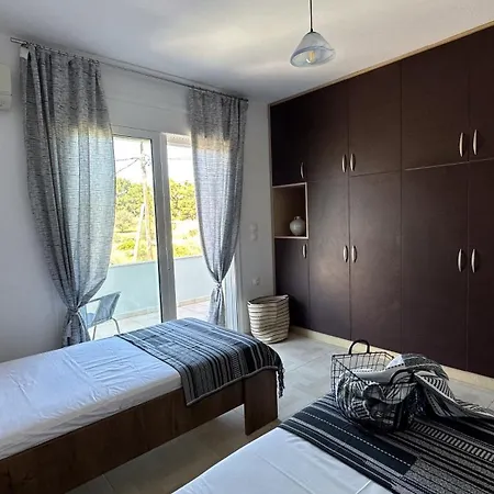 Ismini Luxury