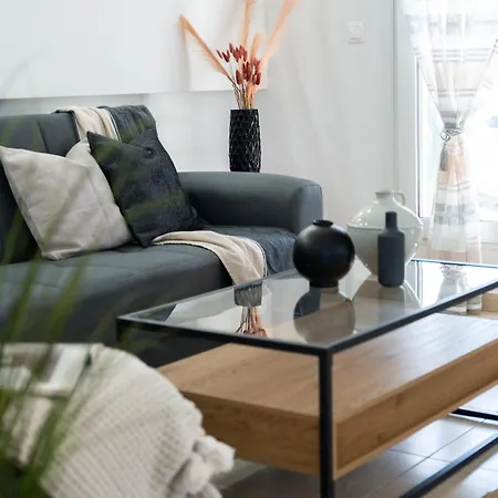 Ismini Luxury * Vlicha (Rhodes)