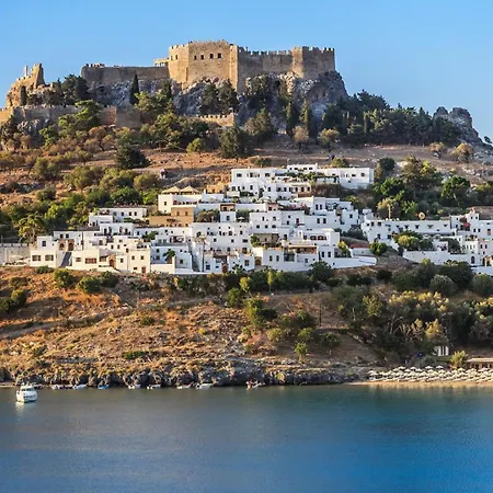 Βίλα Ismini Luxury