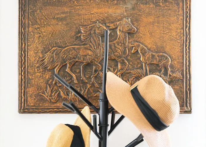 Ismini Luxury Βίλα *