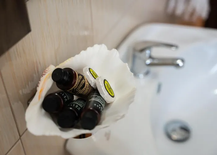 Βίλα Ismini Luxury *