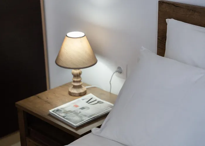 Ismini Luxury Vlicha (Rhodes)