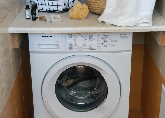 Ismini Luxury * Vlicha (Rhodes)