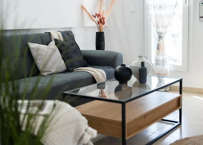 Ismini Luxury * Vlicha (Rhodes)