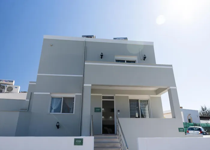 Ismini Luxury Βίλα Vlicha (Rhodes)